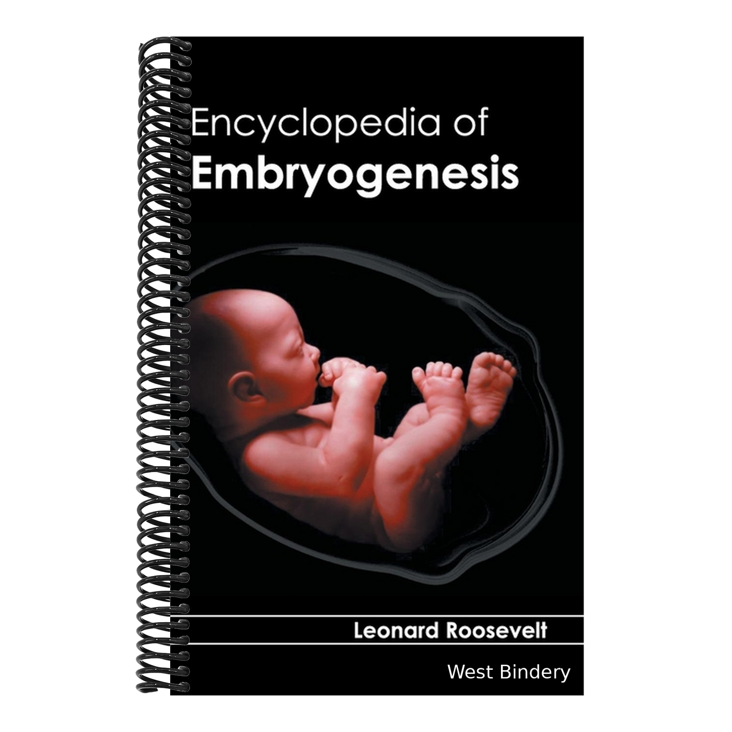 Encyclopedia of Embryogenesis