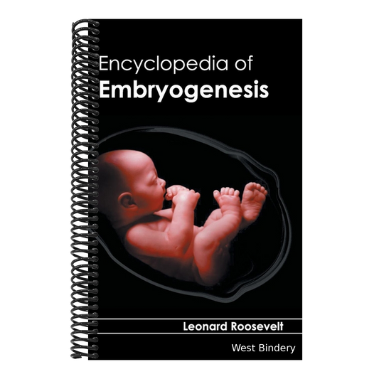 Encyclopedia of Embryogenesis