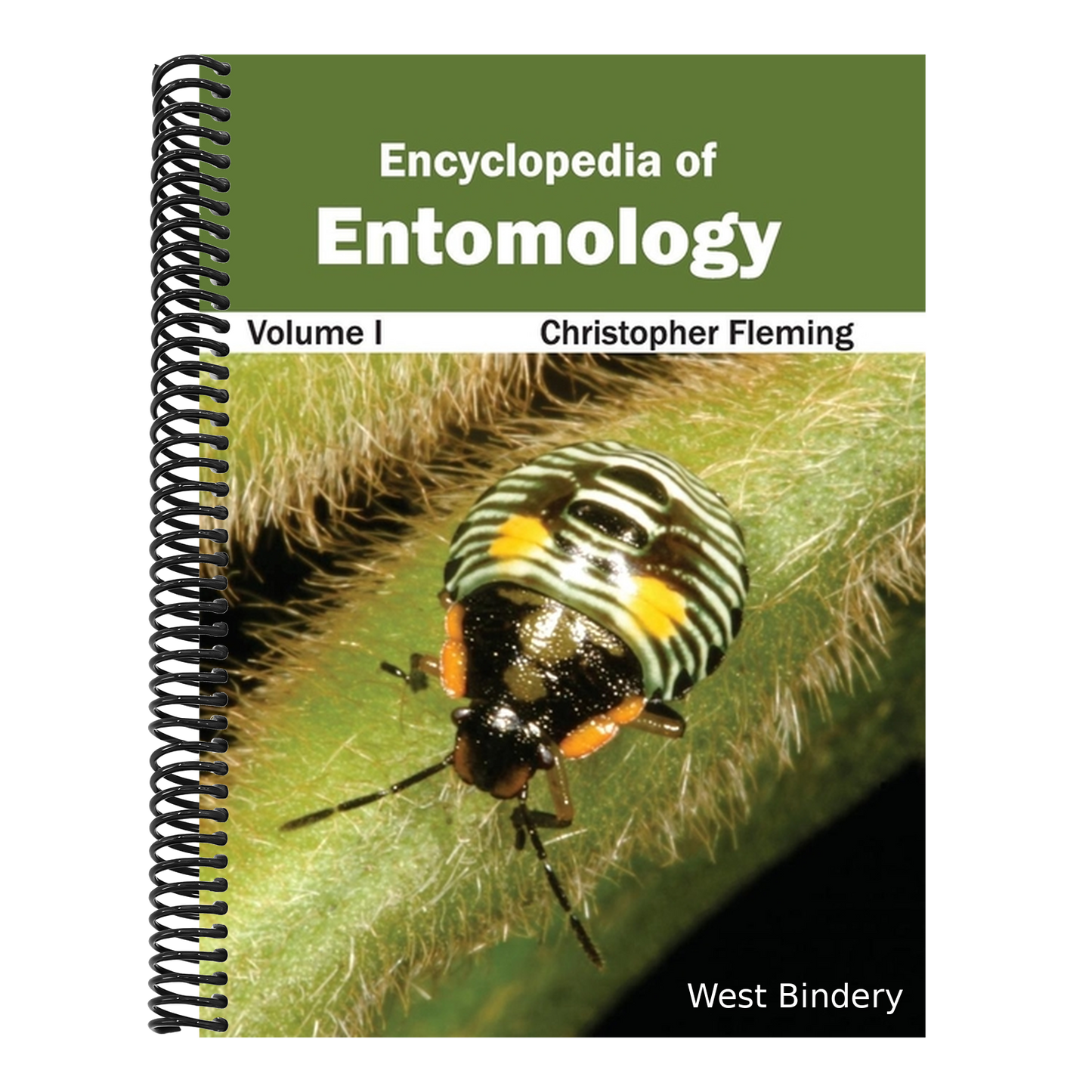 Encyclopedia of Entomology: Volume I