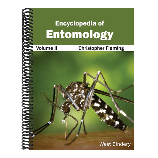 Encyclopedia of Entomology: Volume II