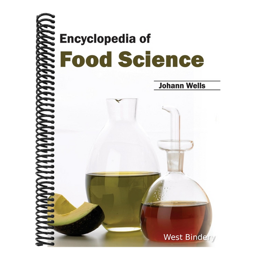 Encyclopedia of Food Science