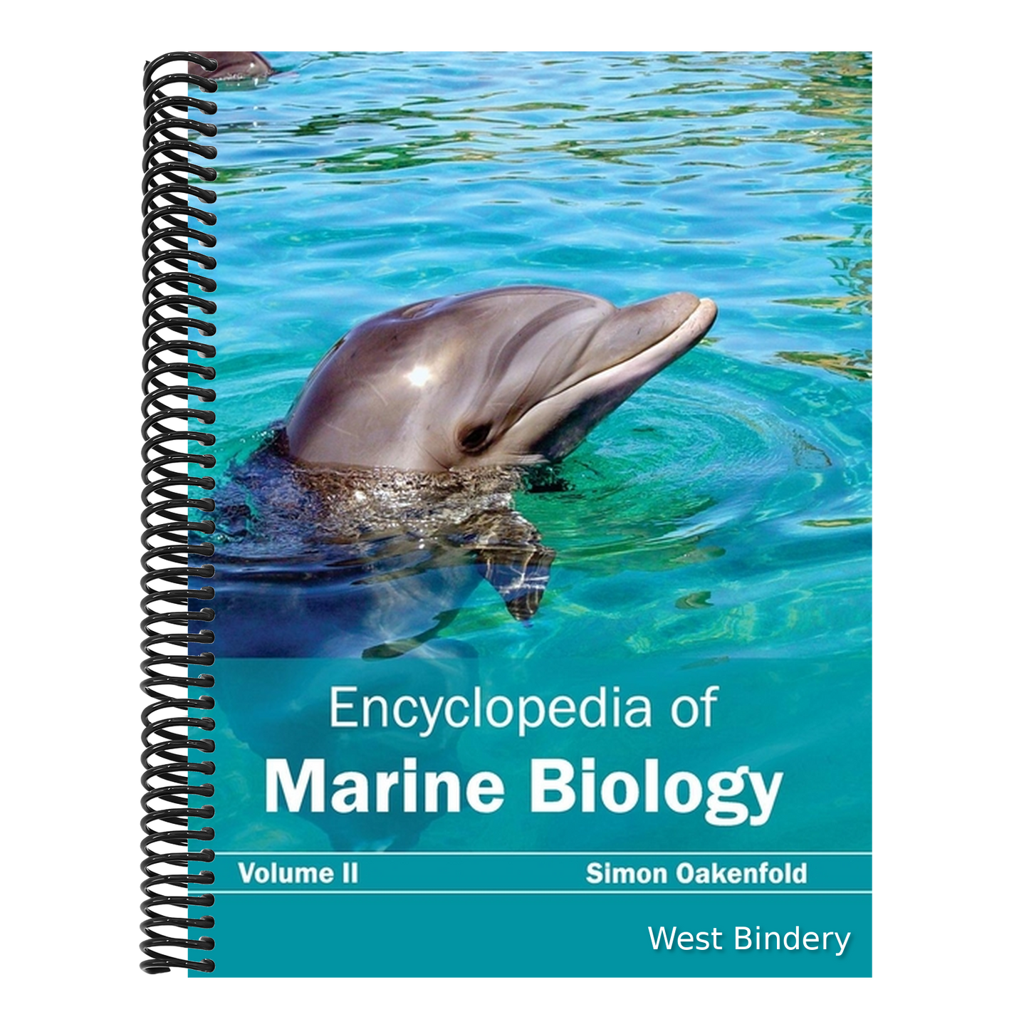 Encyclopedia of Marine Biology: Volume II
