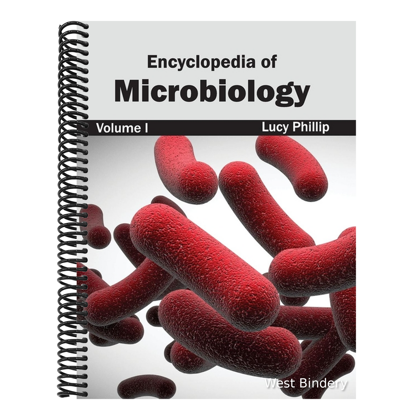 Encyclopedia of Microbiology: Volume I