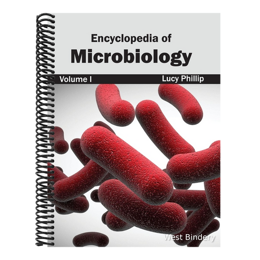 Encyclopedia of Microbiology: Volume I