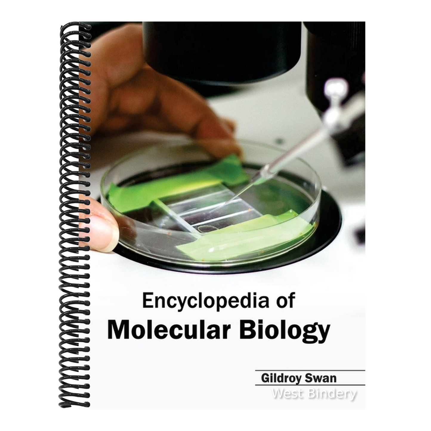 Encyclopedia of Molecular Biology