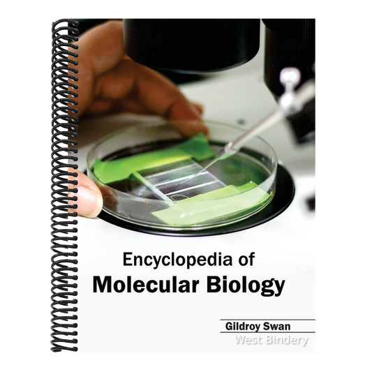 Encyclopedia of Molecular Biology