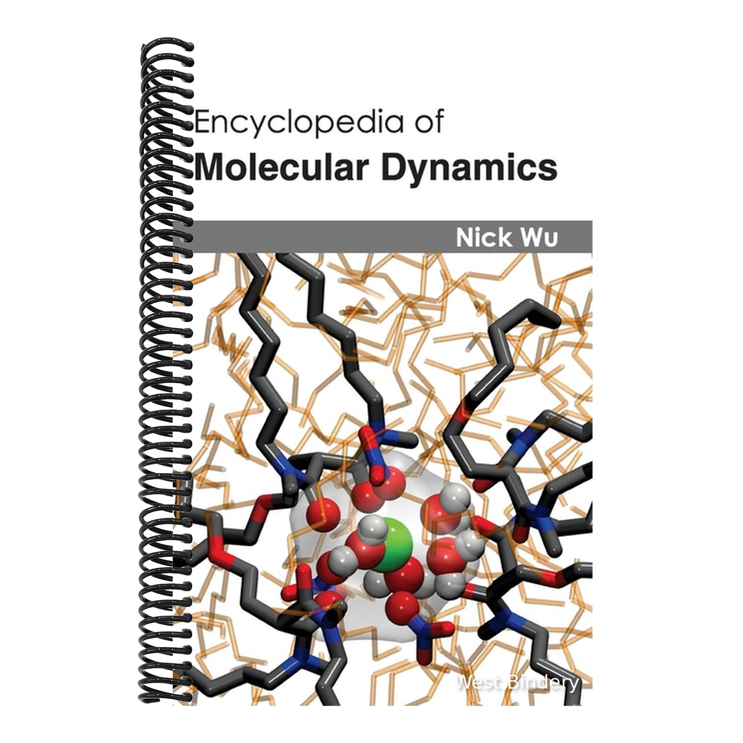 Encyclopedia of Molecular Dynamics