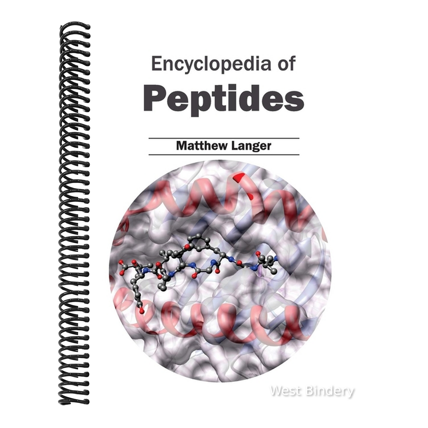 Encyclopedia of Peptides