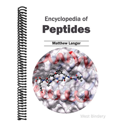 Encyclopedia of Peptides