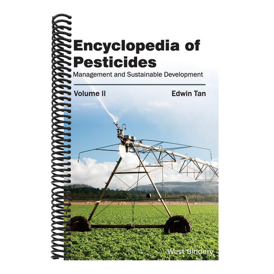 Encyclopedia of Pesticides: Volume II (Management and Sustainable Development)