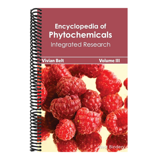 Encyclopedia of Phytochemicals: Volume III (Integrated Research)