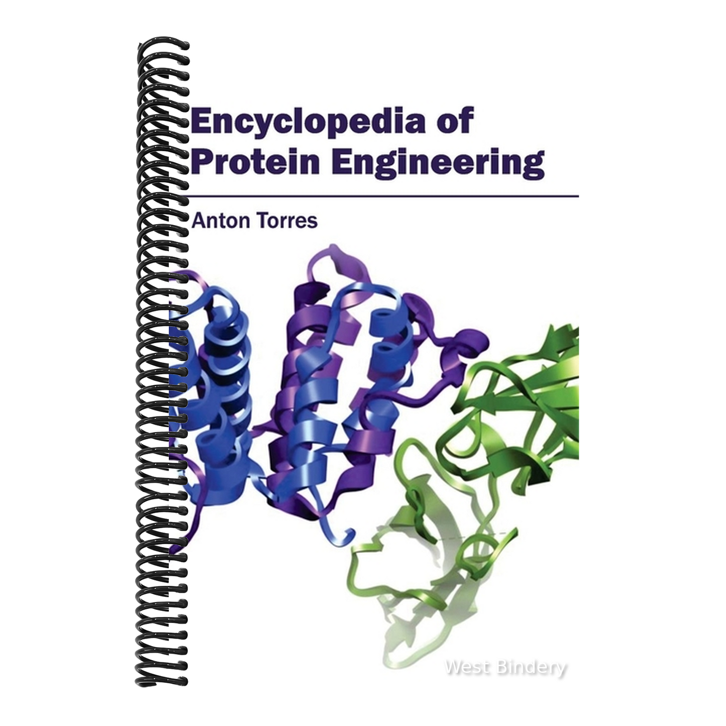 Encyclopedia of Protein Engineering