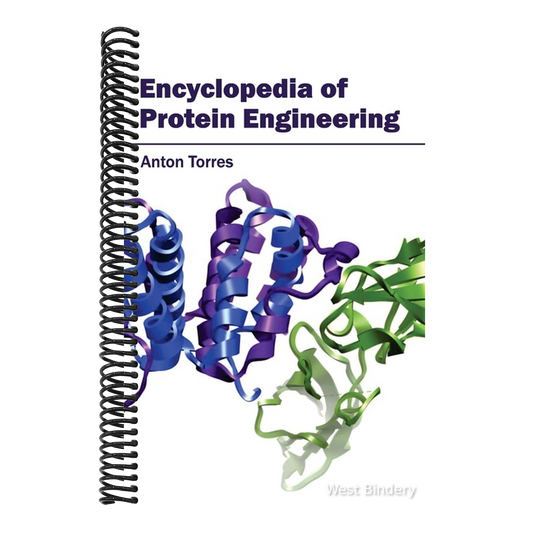 Encyclopedia of Protein Engineering