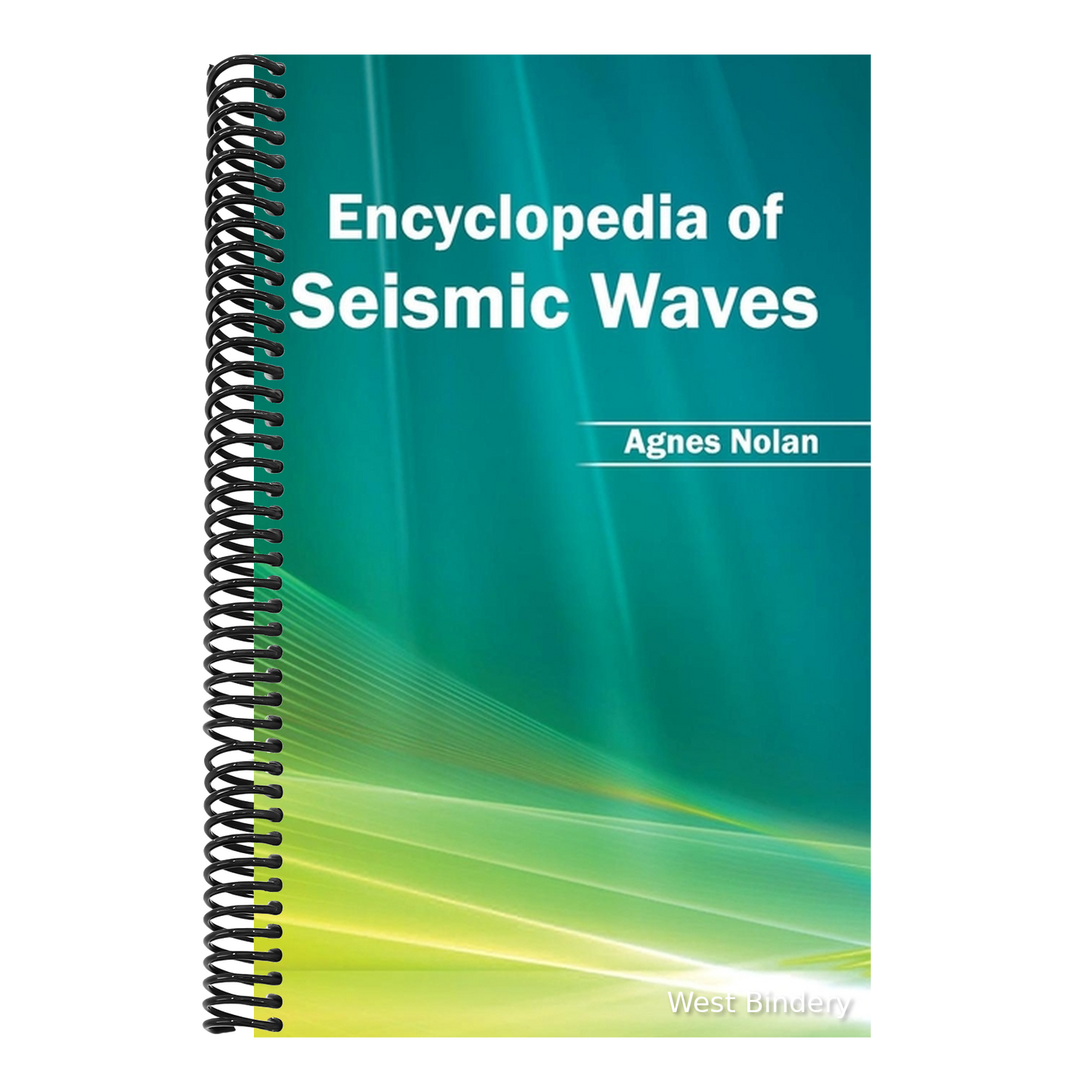 Encyclopedia of Seismic Waves