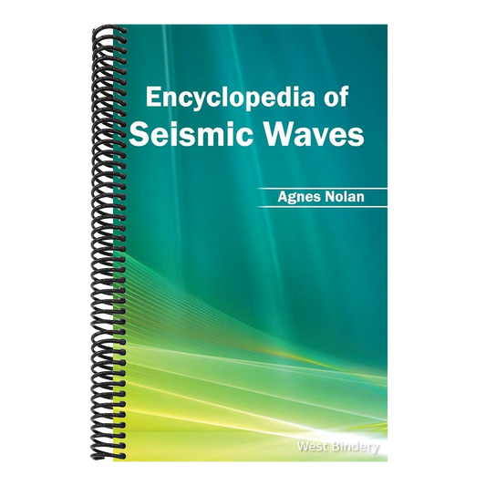 Encyclopedia of Seismic Waves