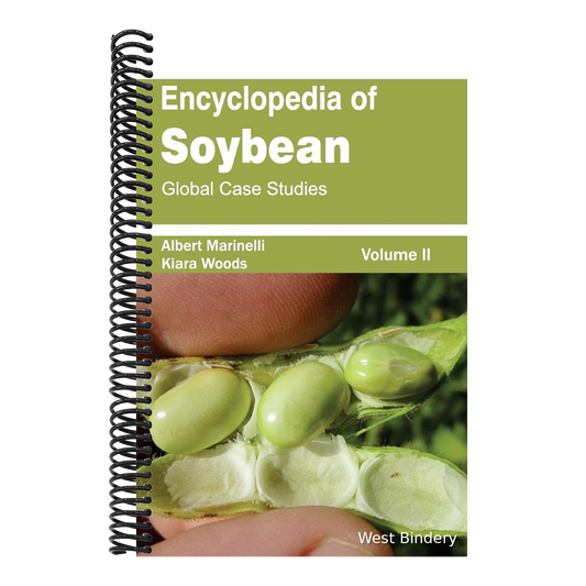 Encyclopedia of Soybean: Volume 02 (Global Case Studies)