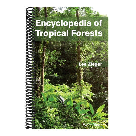 Encyclopedia of Tropical Forests