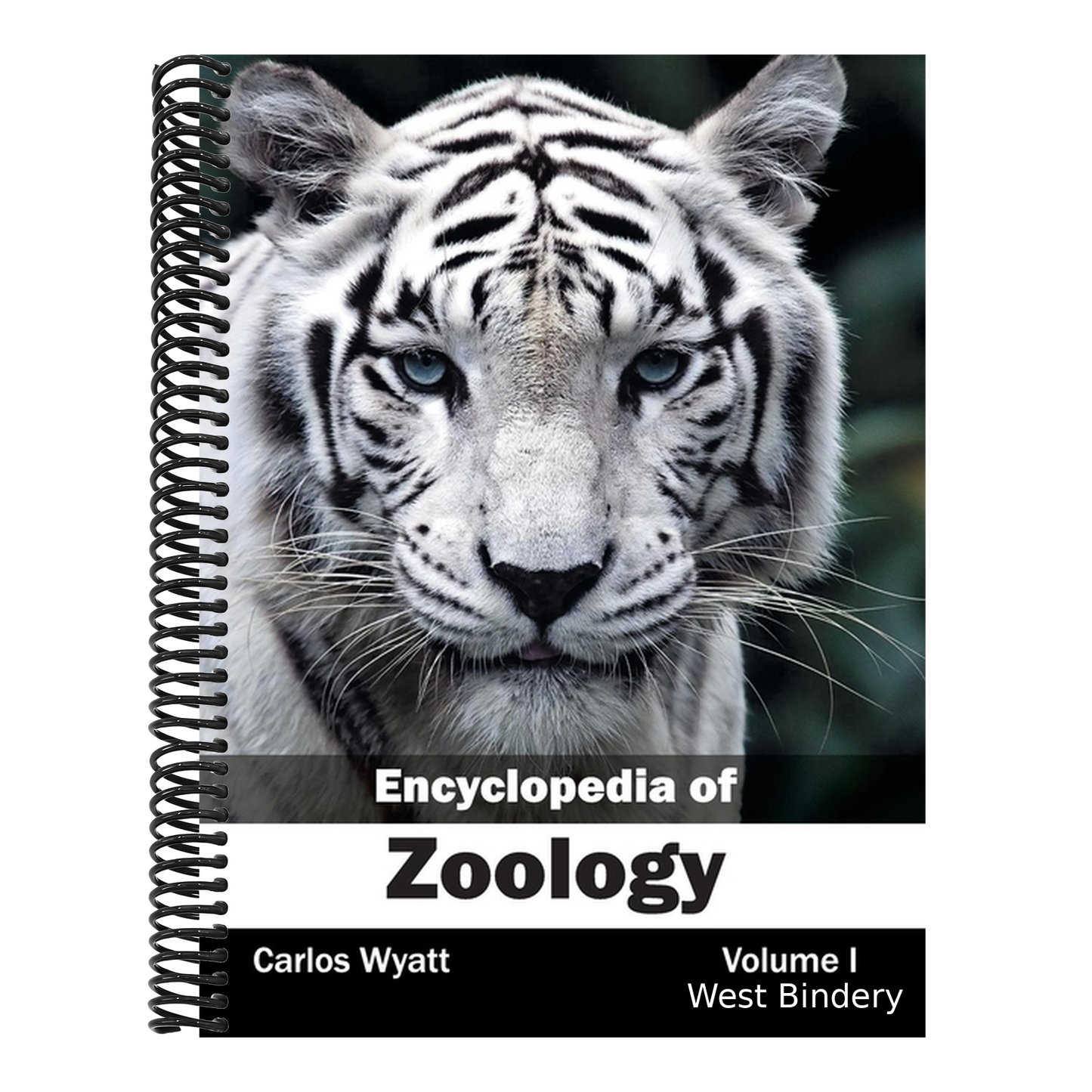 Encyclopedia of Zoology: Volume I