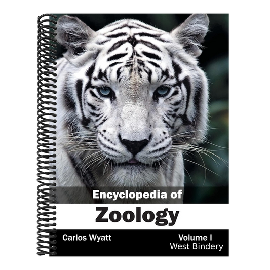 Encyclopedia of Zoology: Volume I