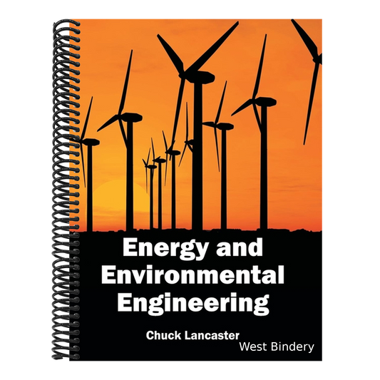 Energy and Environmental Engineering
