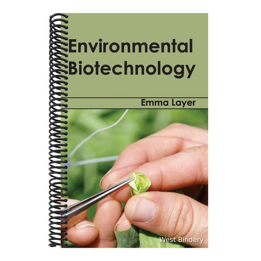 Environmental Biotechnology