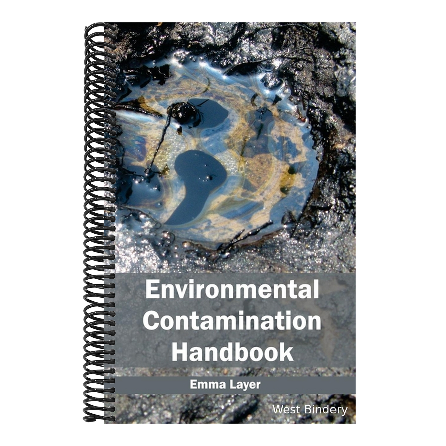 Environmental Contamination Handbook