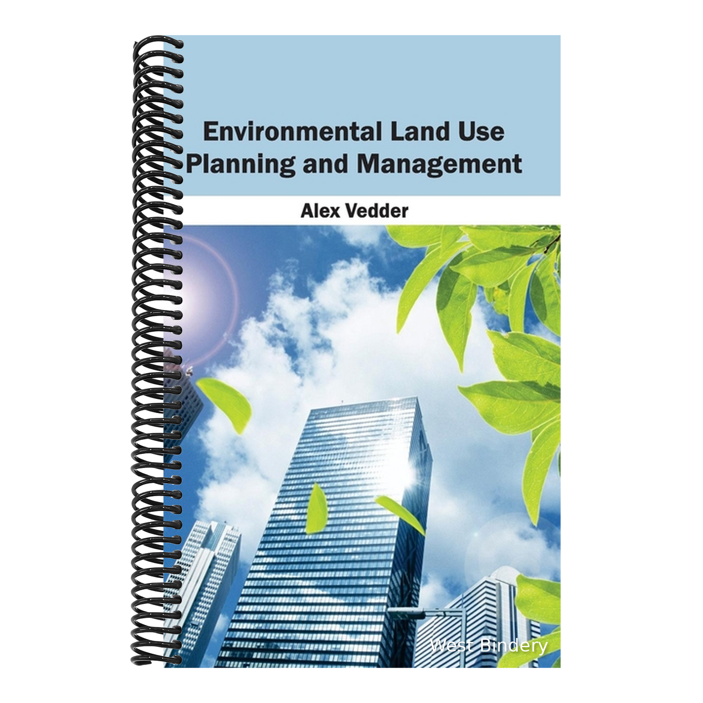 Environmental Land Use Planning and Management