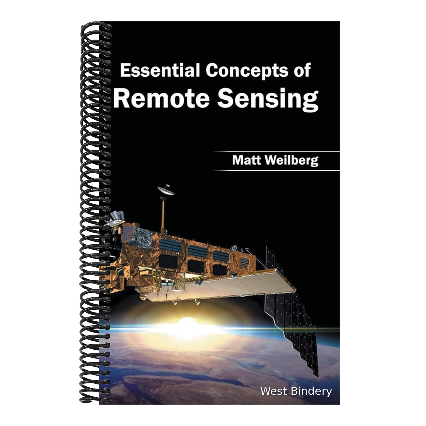 Essential Concepts of Remote Sensing