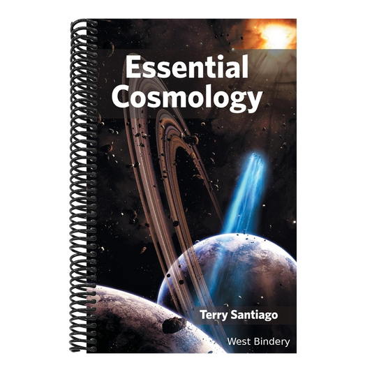 Essential Cosmology