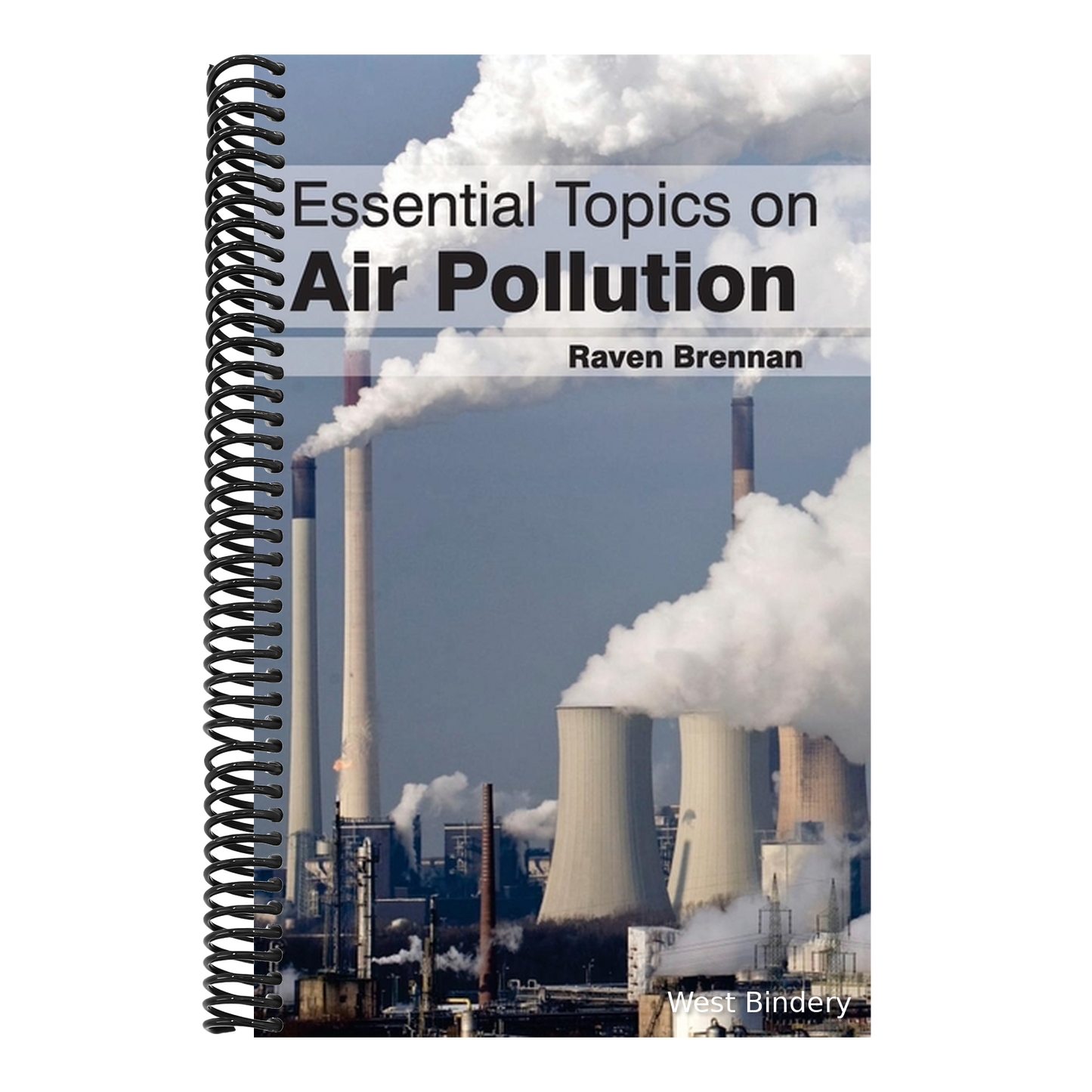 Essential Topics on Air Pollution
