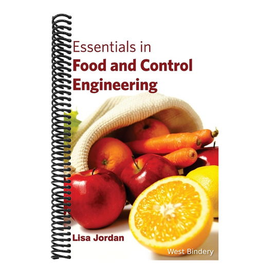 Essentials in Food and Control Engineering