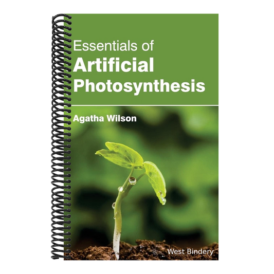 Essentials of Artificial Photosynthesis