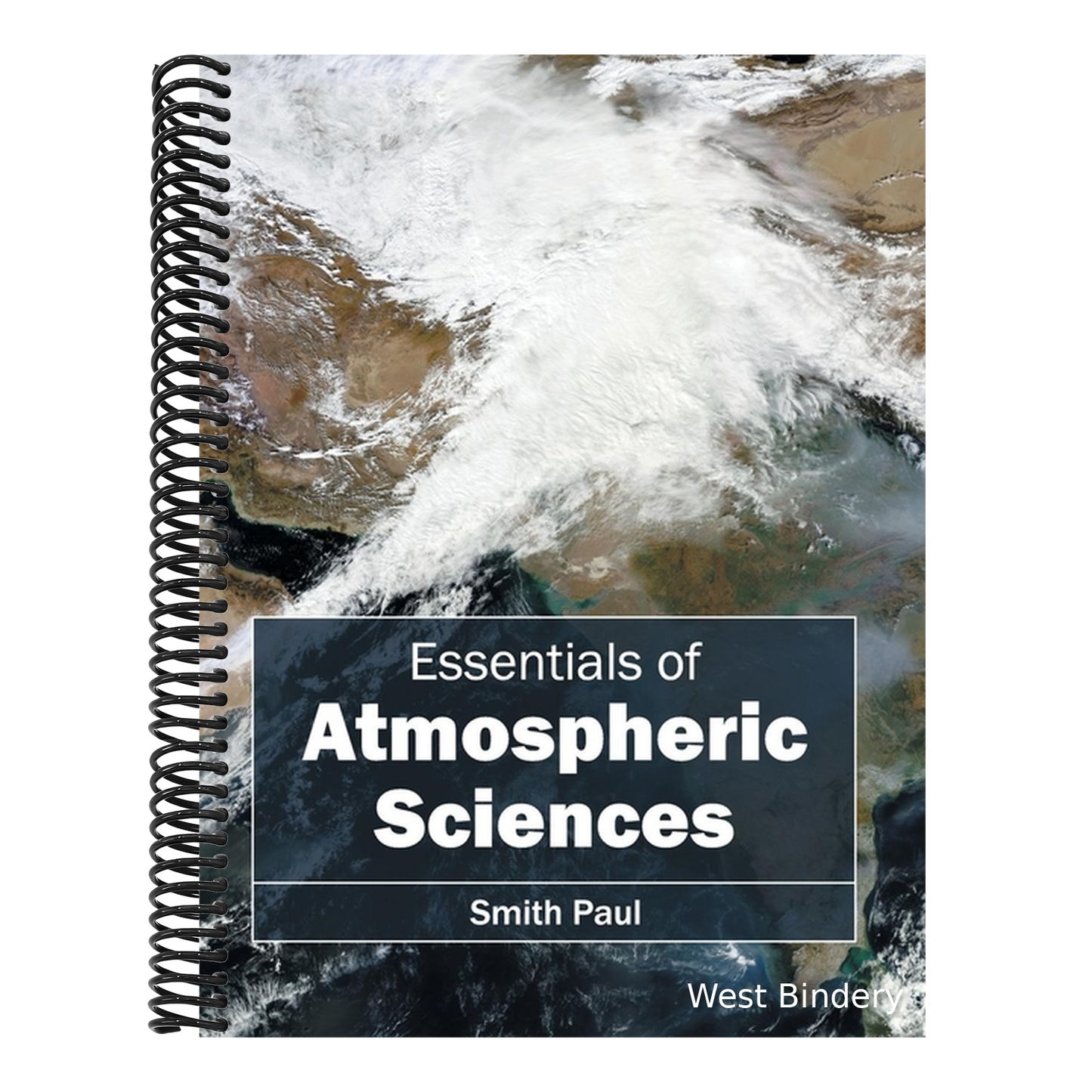 Essentials of Atmospheric Sciences
