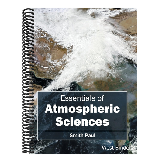 Essentials of Atmospheric Sciences