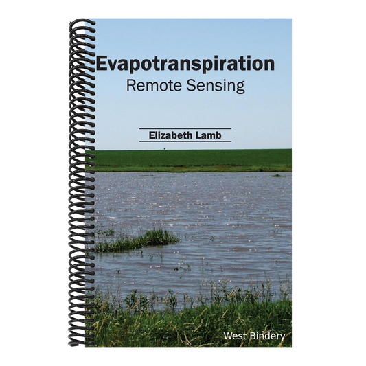 Evapotranspiration: Remote Sensing