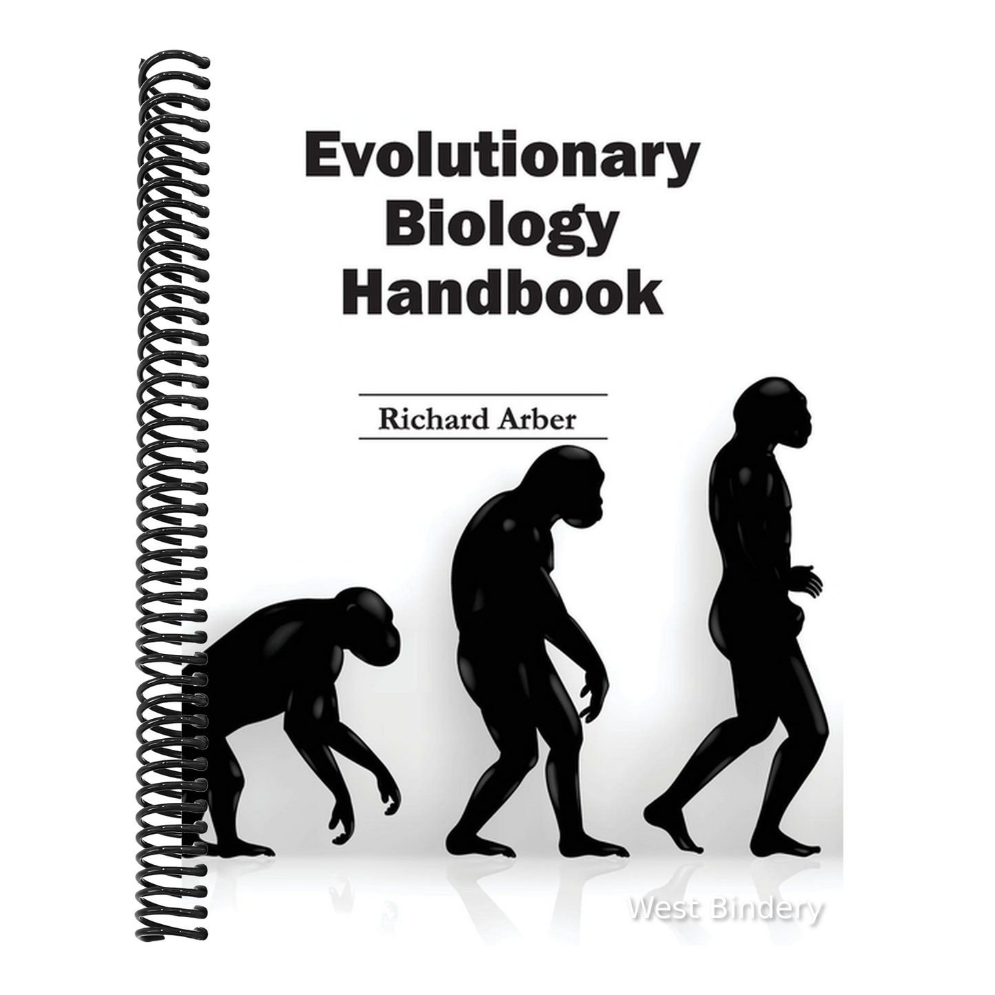 Evolutionary Biology Handbook