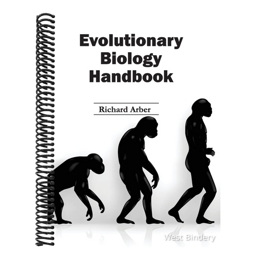 Evolutionary Biology Handbook