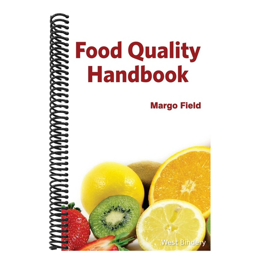 Food Quality Handbook