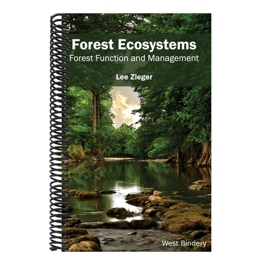 Forest Ecosystems: Forest Function and Management