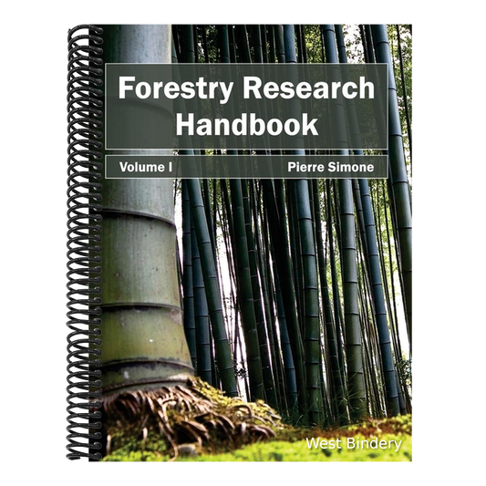 Forestry Research Handbook: Volume I