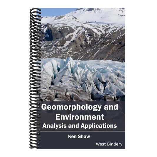Geomorphology and Environment: Analysis and Applications