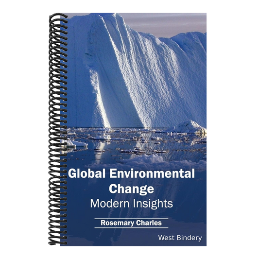 Global Environmental Change: Modern Insights