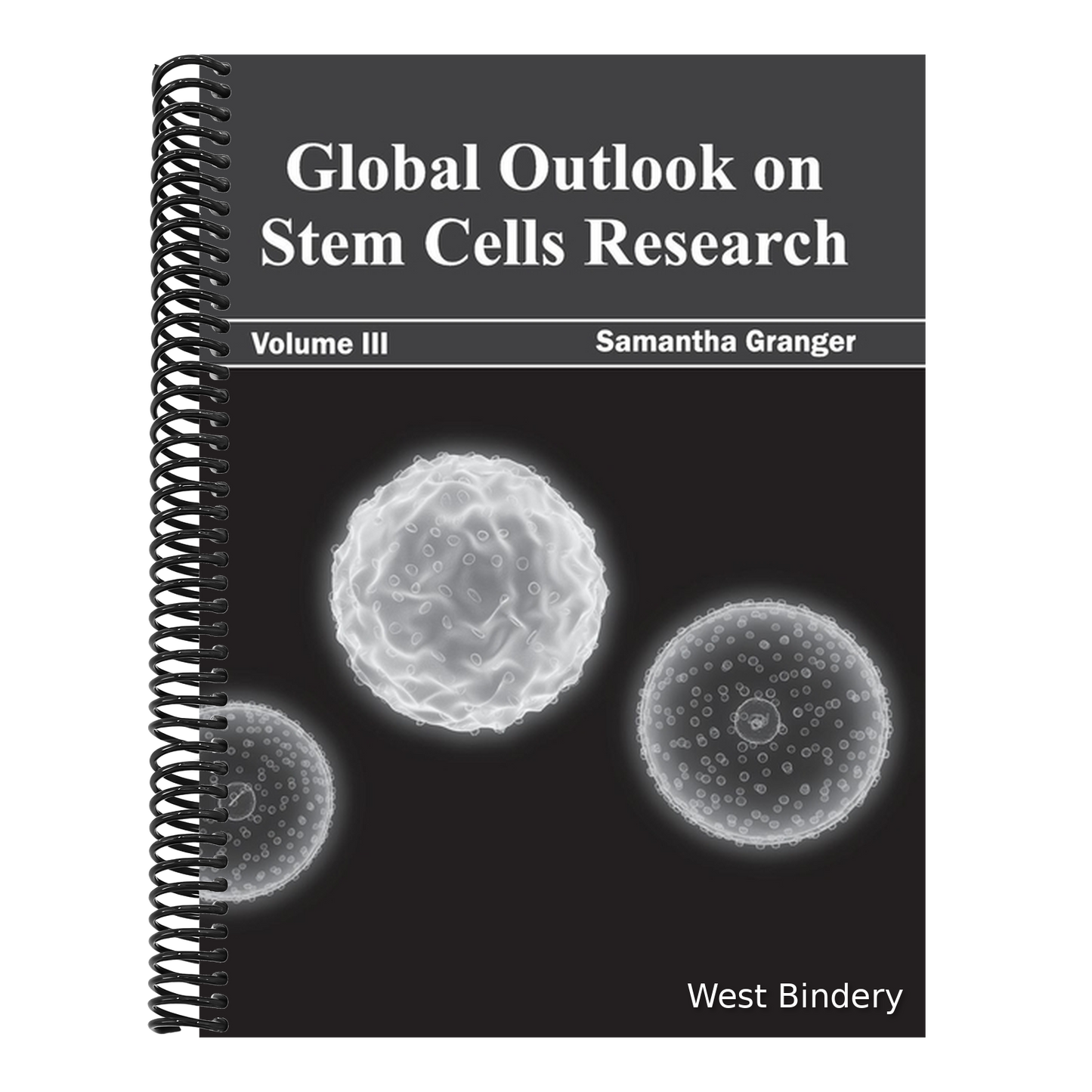 Global Outlook on Stem Cells Research: Volume III