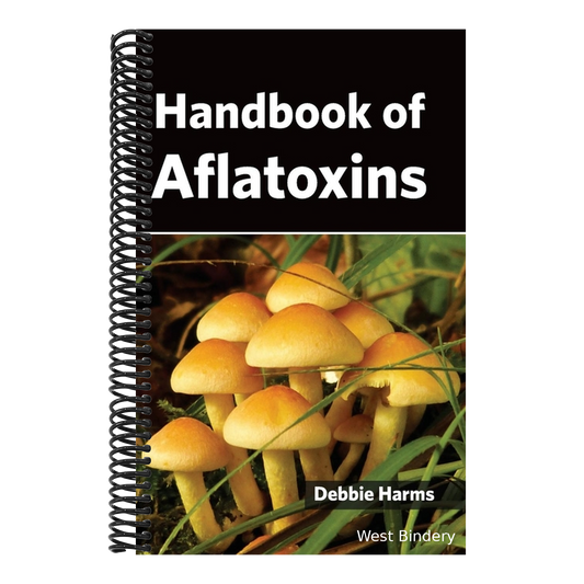 Handbook of Aflatoxins