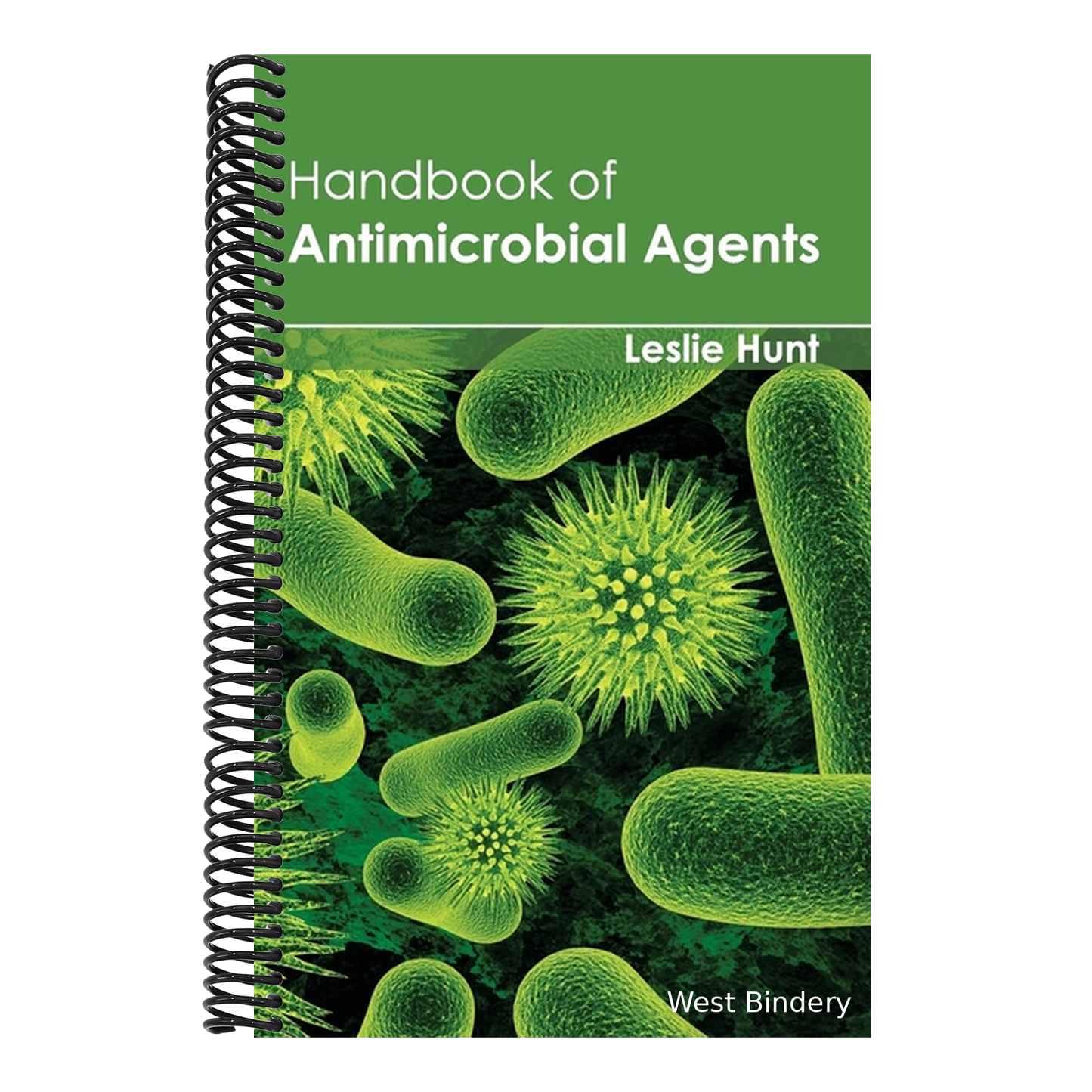 Handbook of Antimicrobial Agents