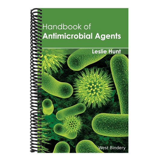Handbook of Antimicrobial Agents