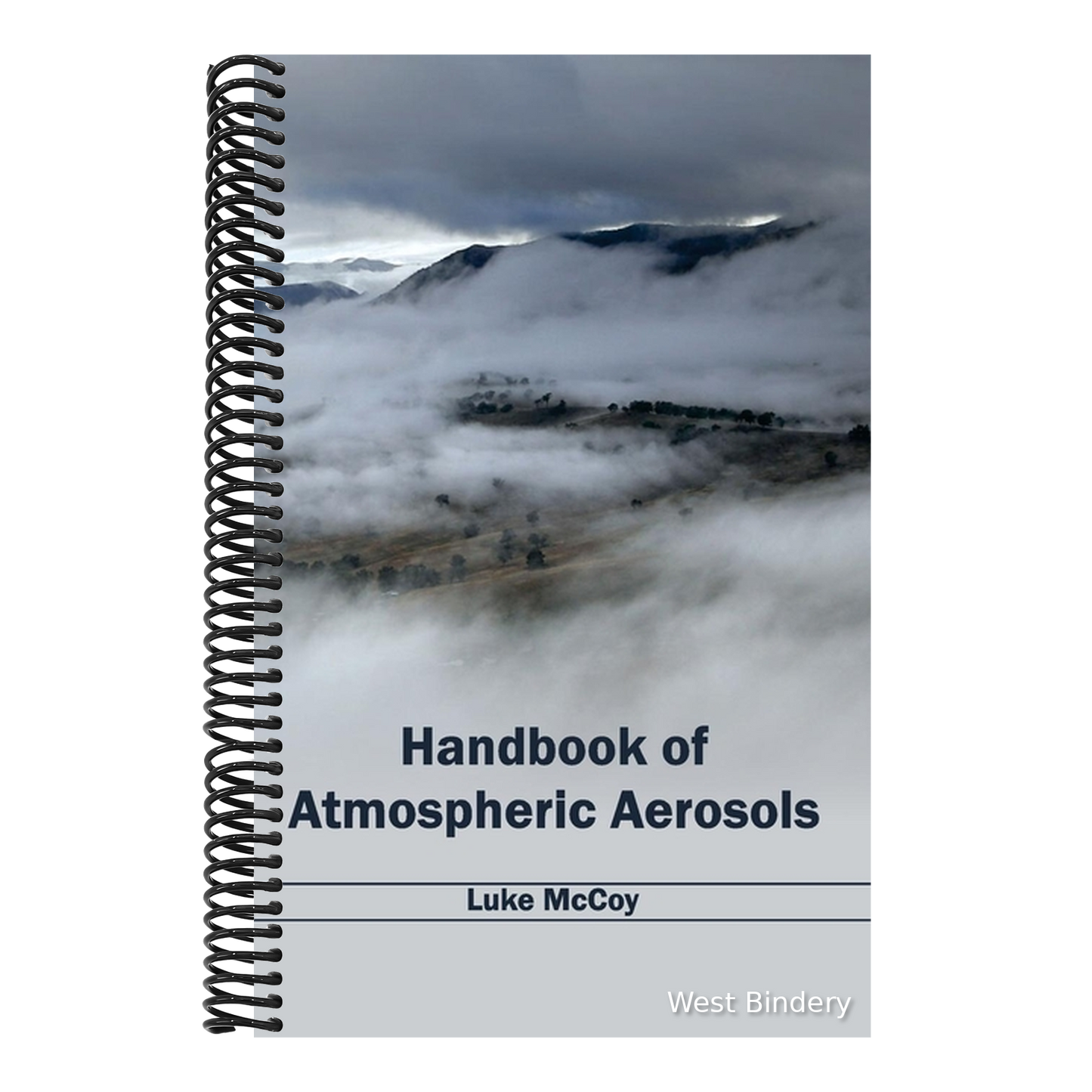 Handbook of Atmospheric Aerosols