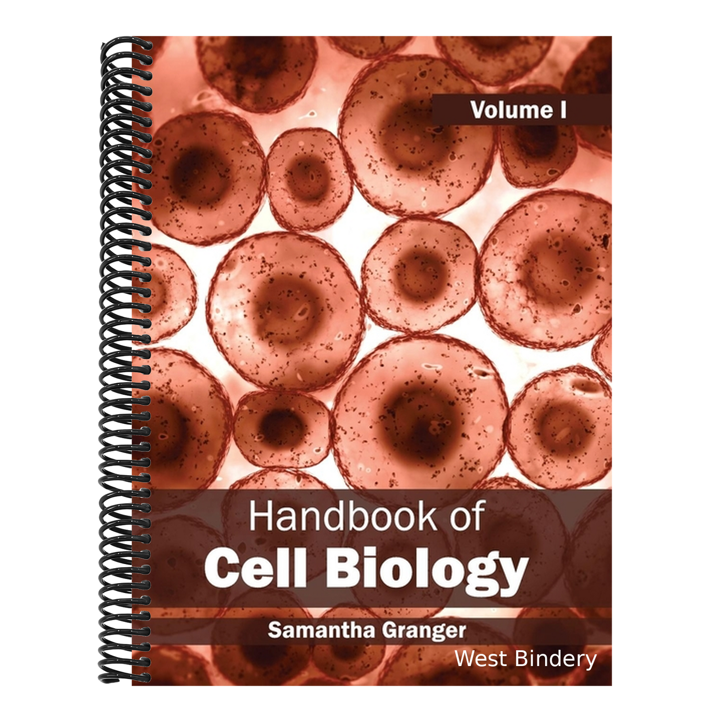 Handbook of Cell Biology: Volume I
