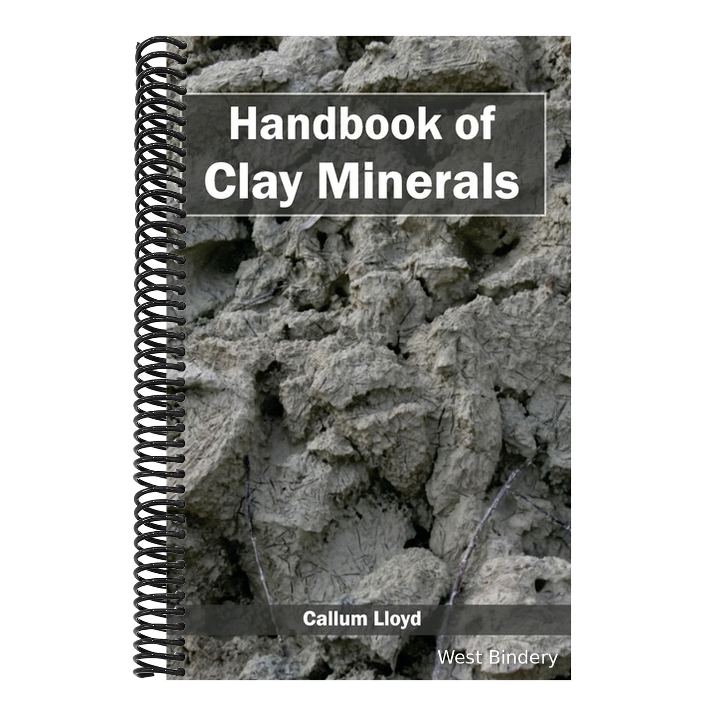 Handbook of Clay Minerals