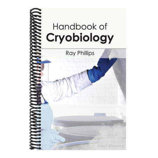 Handbook of Cryobiology